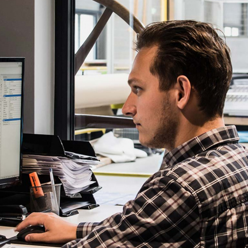 Snijtechniek Brabant | Efficiënte werkvoorbereiding