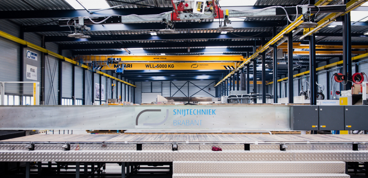 Snijtechniek Brabant