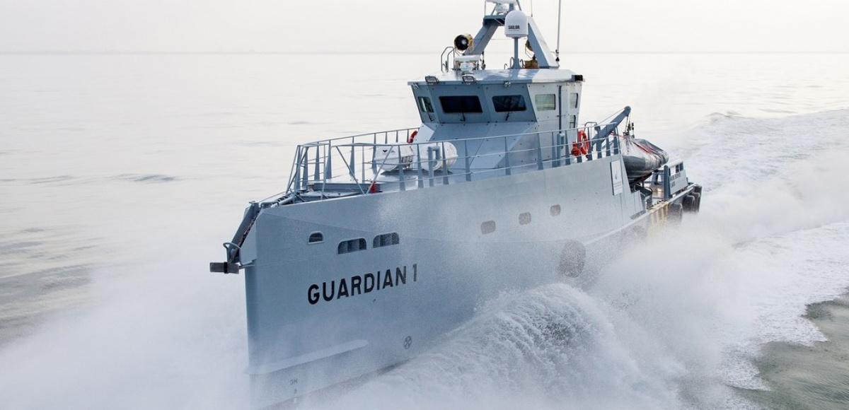Snijtechniek Brabant | Aluminium bouwpakketten voor scheepsbouw