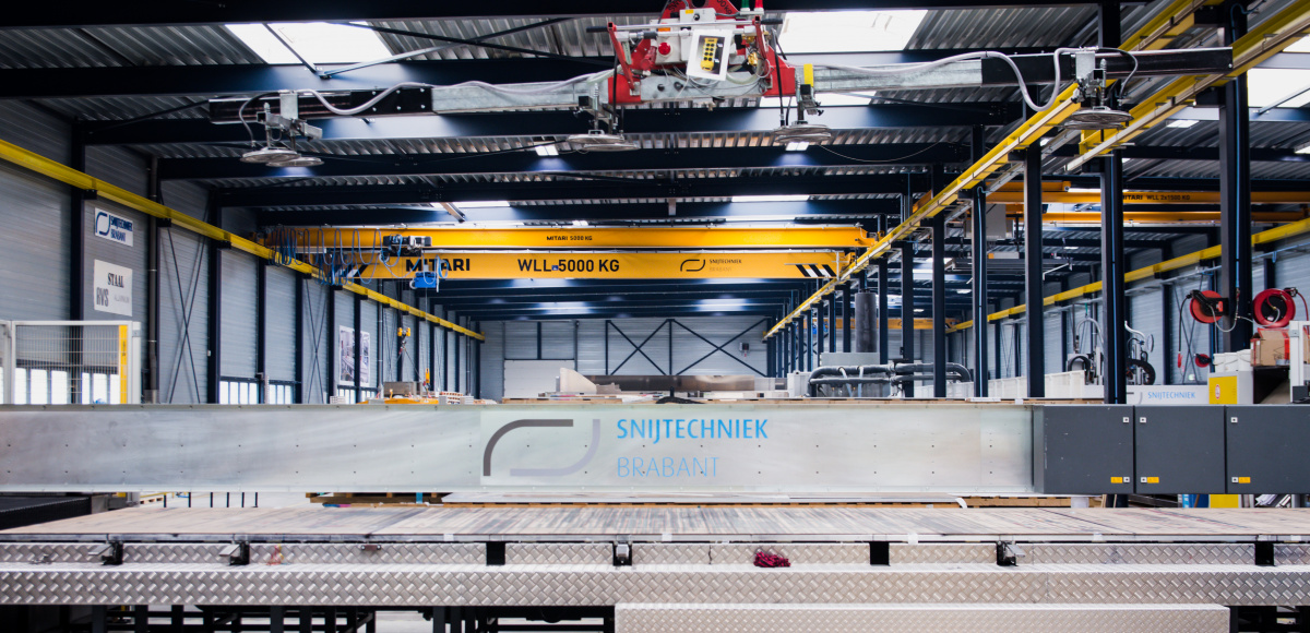 Snijtechniek Brabant | Contact