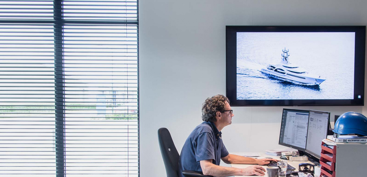 Snijtechniek Brabant | Supplier of aluminum plates